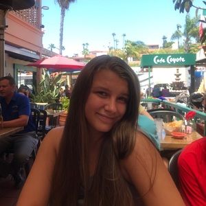 Meet your Posher, Katelin